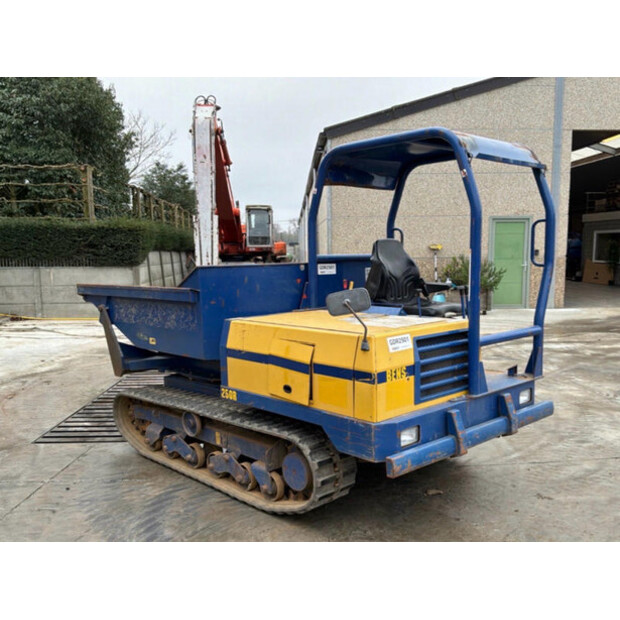 2012 Bens 250R-48059893