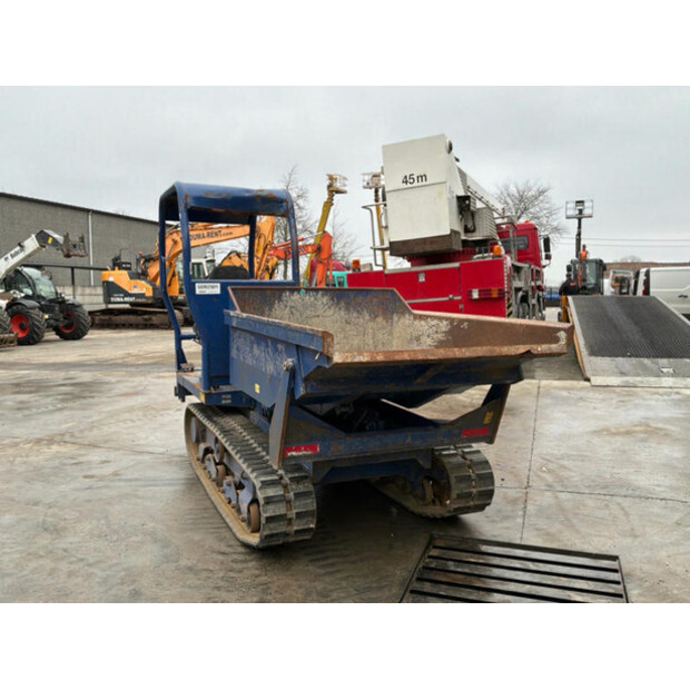 2012 Bens 250R-48059895