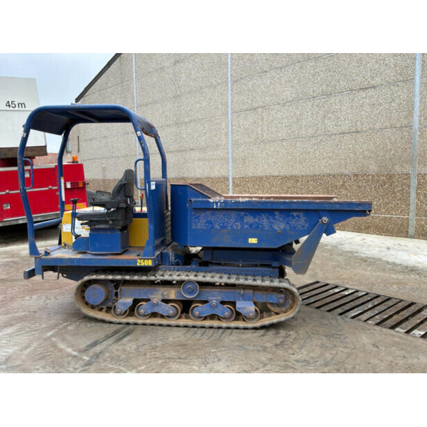 2012 Bens 250R-48059896
