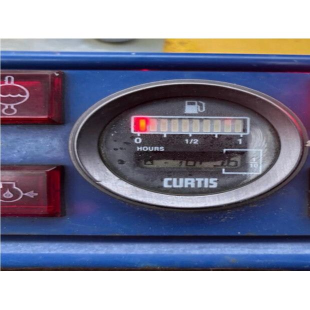 2012 Bens 250R-48059898