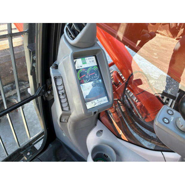 2020 هيتاشى ZX300LC-6-48059932