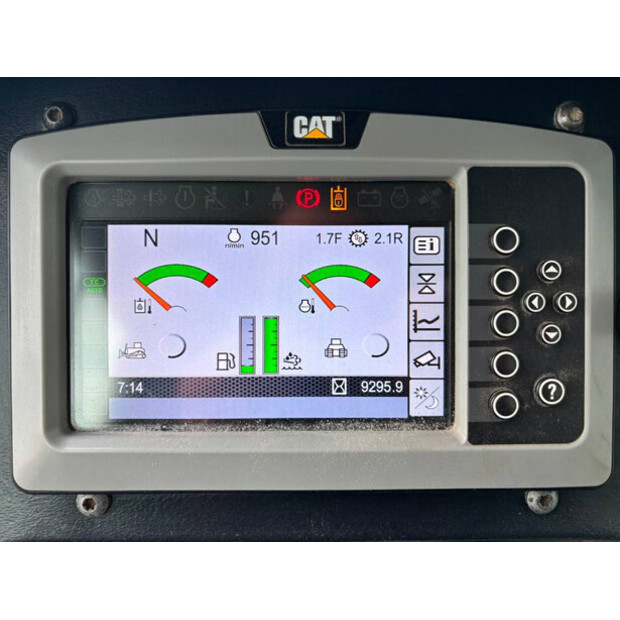 2019 Caterpillar D5K2 LGP-48059975