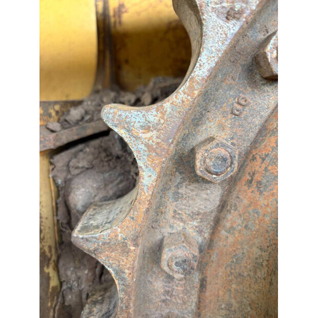 2019 Caterpillar D5K2 LGP-48059977