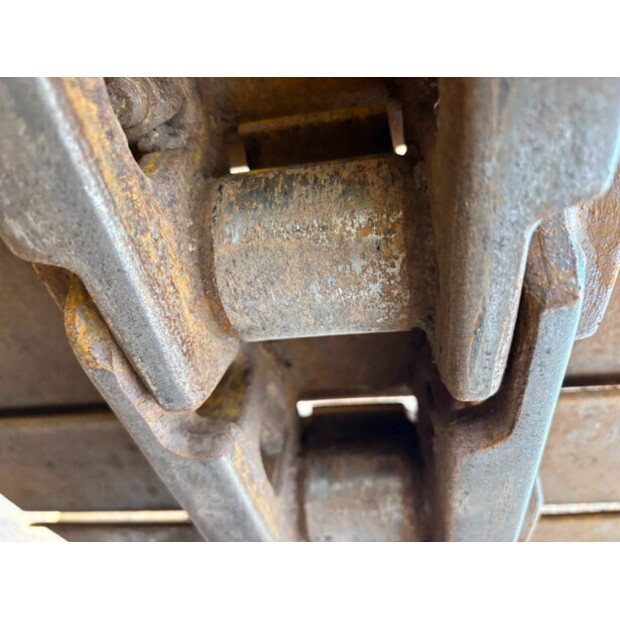 2019 Caterpillar D5K2 LGP-48059978