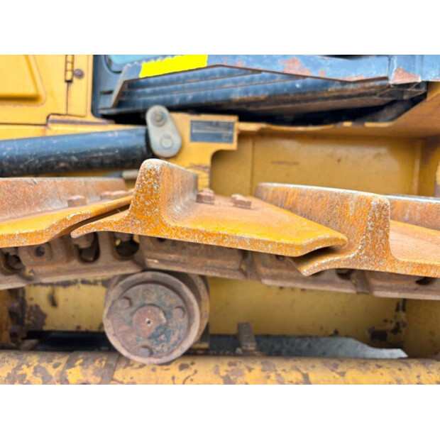 2019 Caterpillar D5K2 LGP-48059979