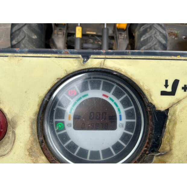2018 ميكالاك TA9-48060002