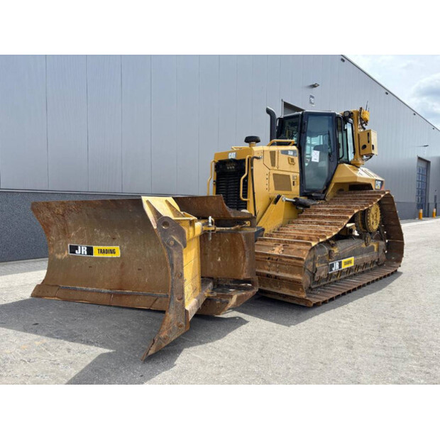 2016 Caterpillar D6N LGP-48060044