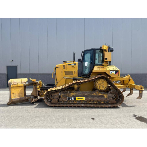 2016 Caterpillar D6N LGP-48060045