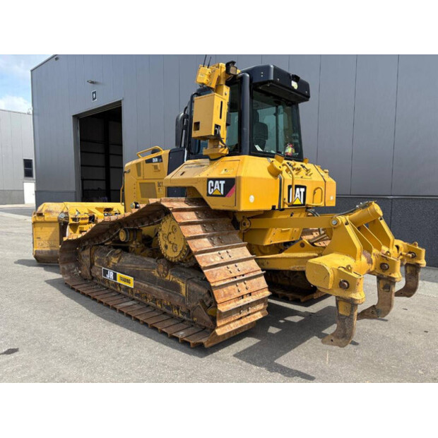 2016 Caterpillar D6N LGP-48060046