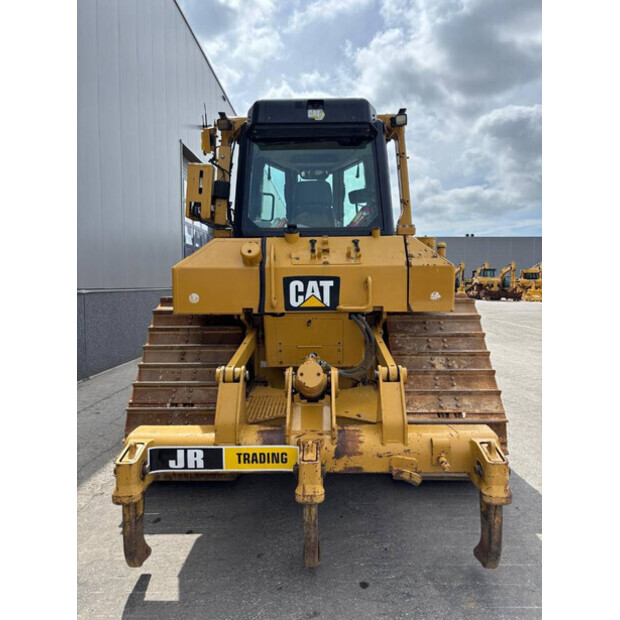 2016 Caterpillar D6N LGP-48060047
