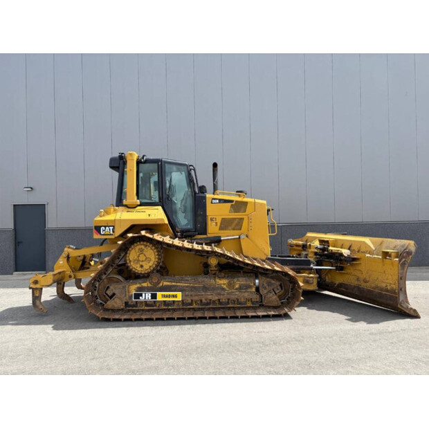 2016 Caterpillar D6N LGP-48060049