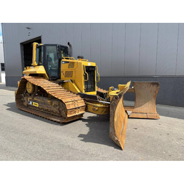 2016 Caterpillar D6N LGP-48060050