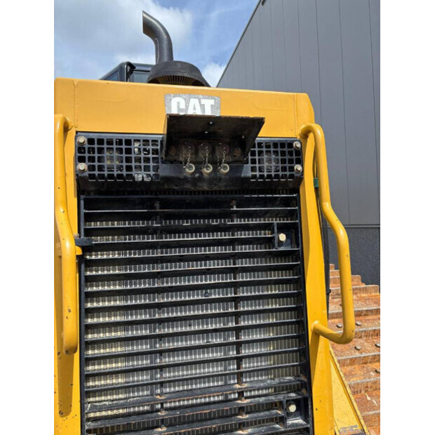 2016 Caterpillar D6N LGP-48060051