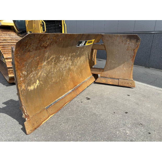 2016 Caterpillar D6N LGP-48060052
