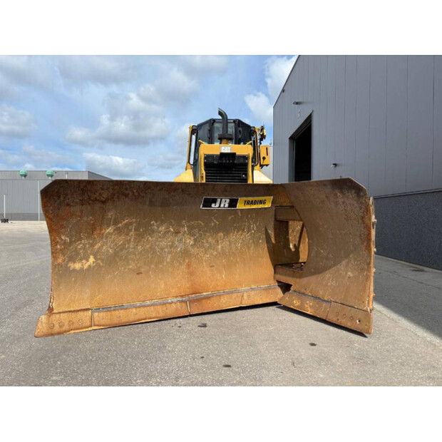 2016 Caterpillar D6N LGP-48060053
