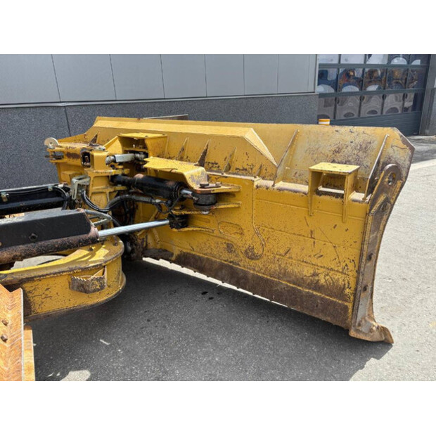 2016 Caterpillar D6N LGP-48060054