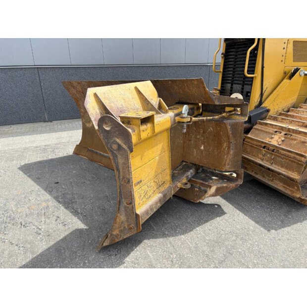 2016 Caterpillar D6N LGP-48060055