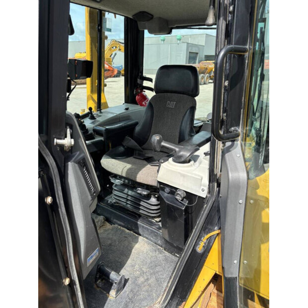 2016 Caterpillar D6N LGP-48060059
