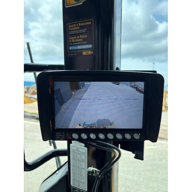 2016 Caterpillar D6N LGP-48060060