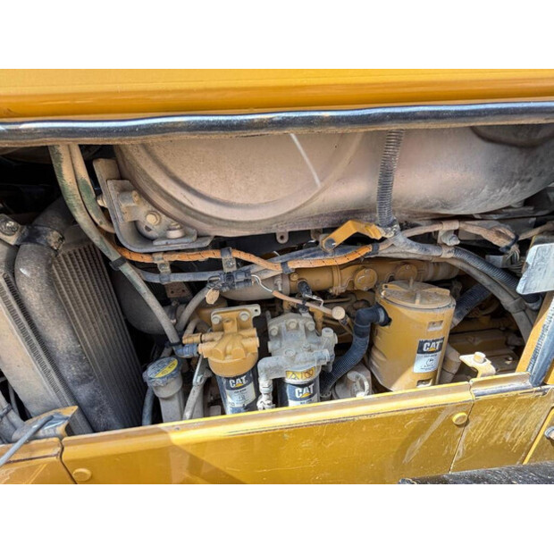 2016 Caterpillar D6N LGP-48060063