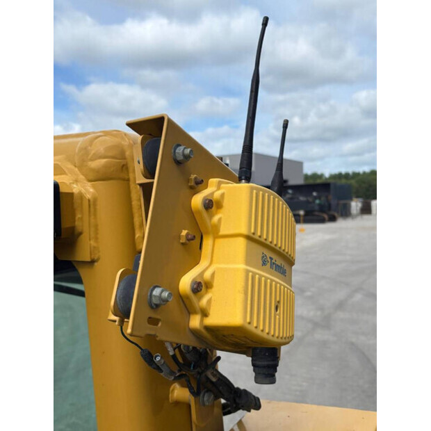 2016 Caterpillar D6N LGP-48060065