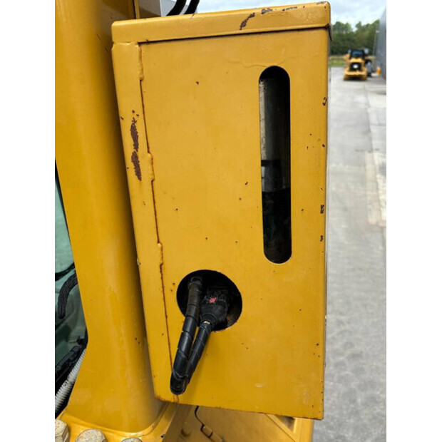 2016 Caterpillar D6N LGP-48060066