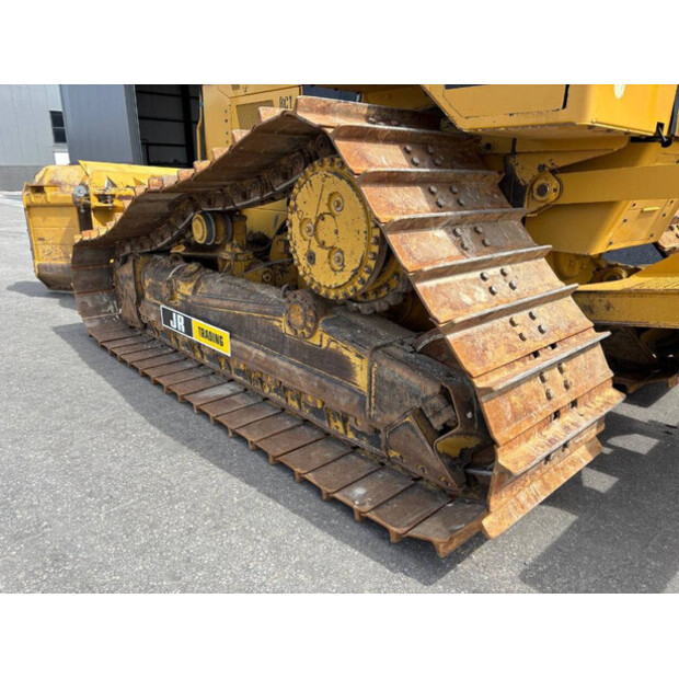 2016 Caterpillar D6N LGP-48060067