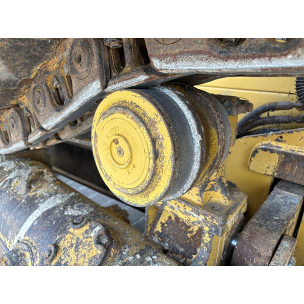 2016 Caterpillar D6N LGP-48060069