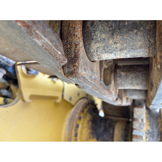 2016 Caterpillar D6N LGP-48060071