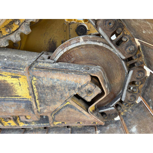 2016 Caterpillar D6N LGP-48060072