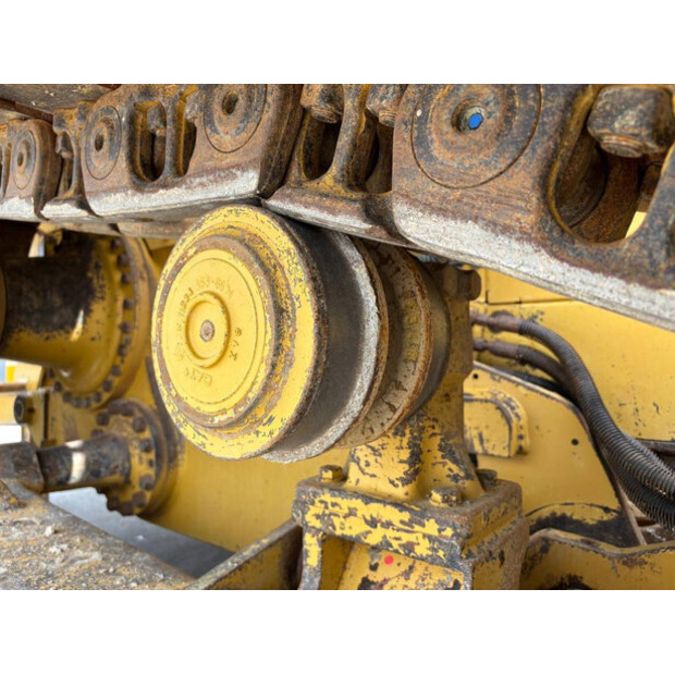 2016 Caterpillar D6N LGP-48060074