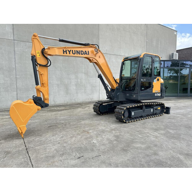 2020 Hyundai R60VS-48060077