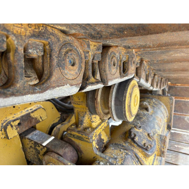 2016 Caterpillar D6N LGP-48060080