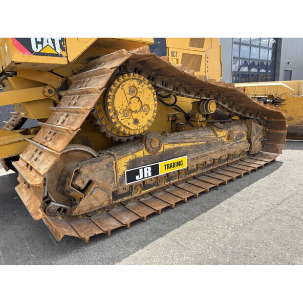 2016 Caterpillar D6N LGP-48060082