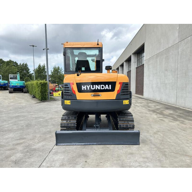 2020 Hyundai R60VS-48060085