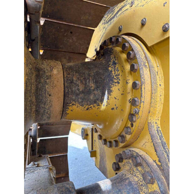 2016 Caterpillar D6N LGP-48060086
