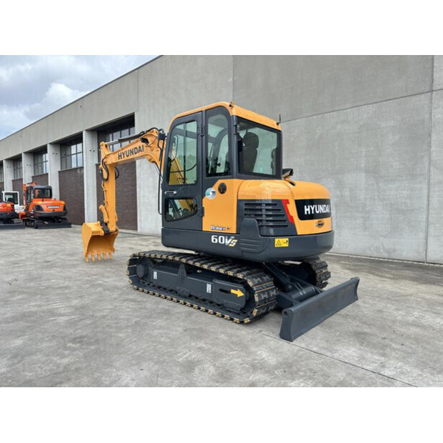 2020 Hyundai R60VS-48060087