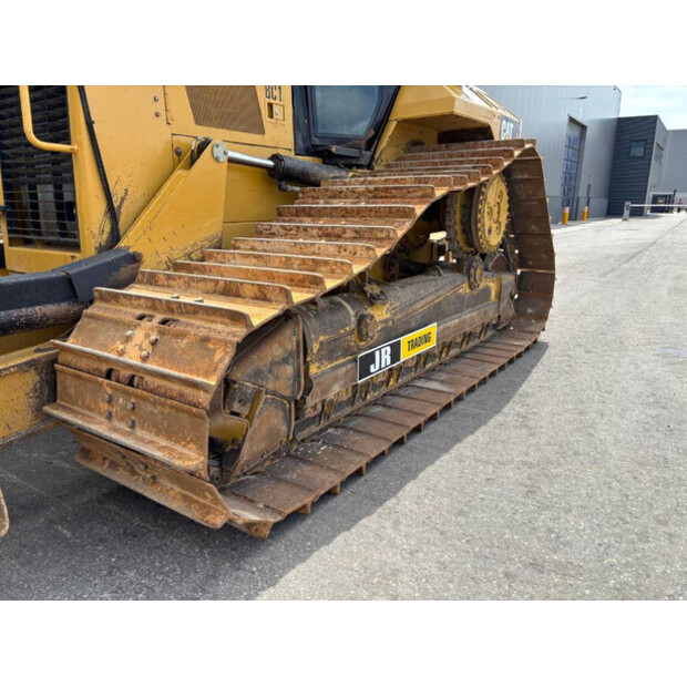 2016 Caterpillar D6N LGP-48060088