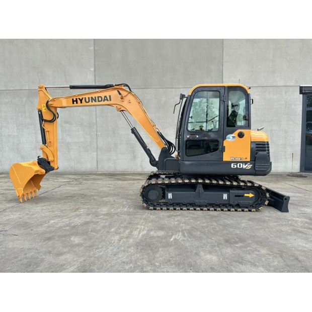 2020 Hyundai R60VS-48060089