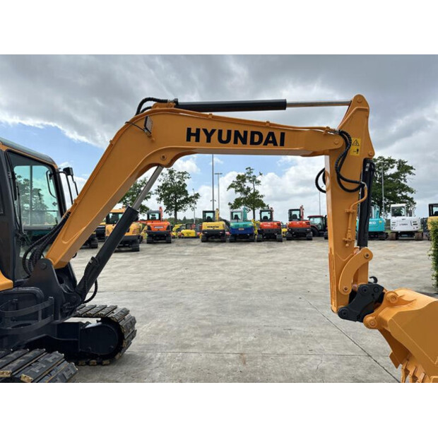 2020 Hyundai R60VS-48060093