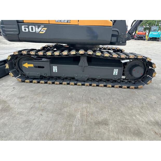 2020 Hyundai R60VS-48060100