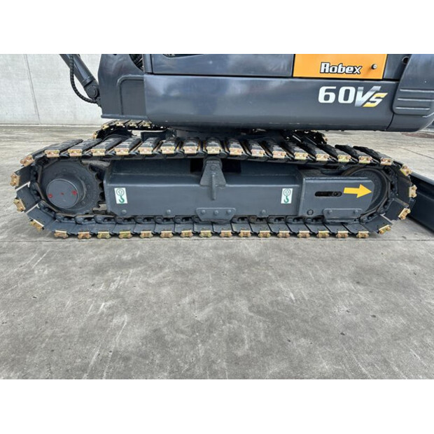 2020 Hyundai R60VS-48060108