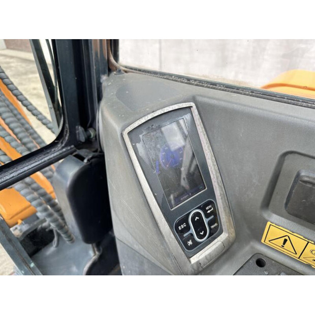 2020 Hyundai R60VS-48060122