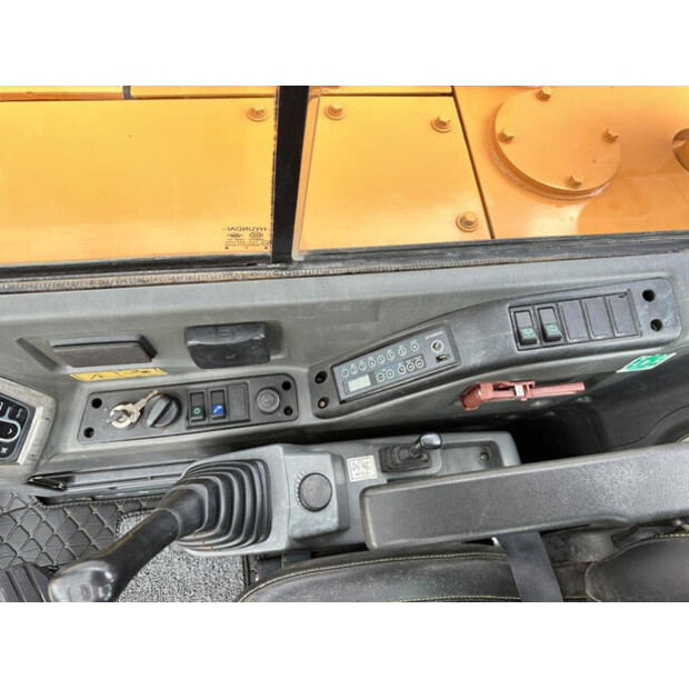 2020 Hyundai R60VS-48060125