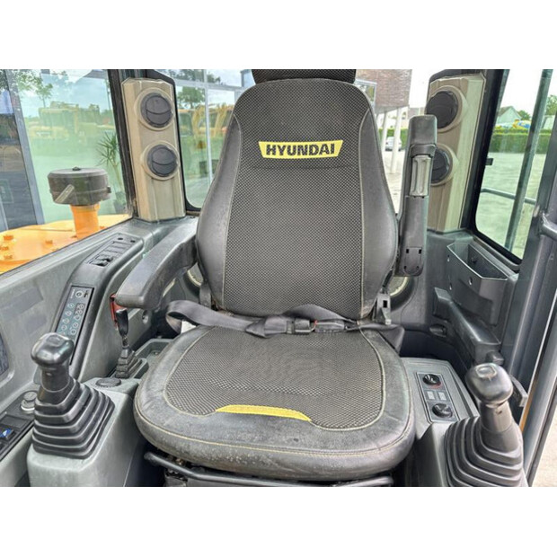 2020 Hyundai R60VS-48060126