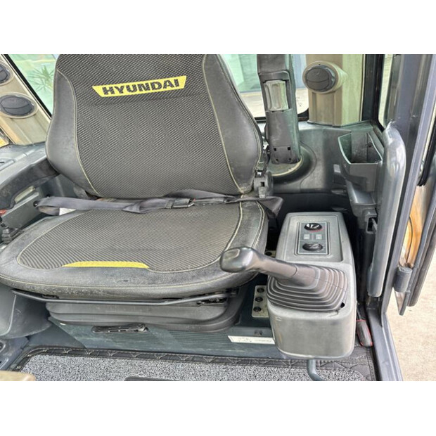2020 Hyundai R60VS-48060127