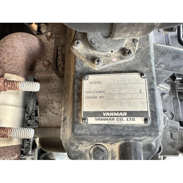 2020 Hyundai R60VS-48060135