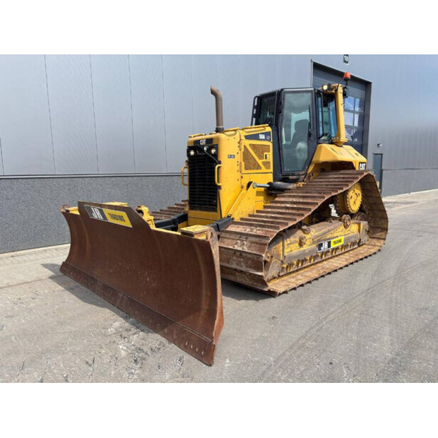 2014 Caterpillar D6N LGP-48060165
