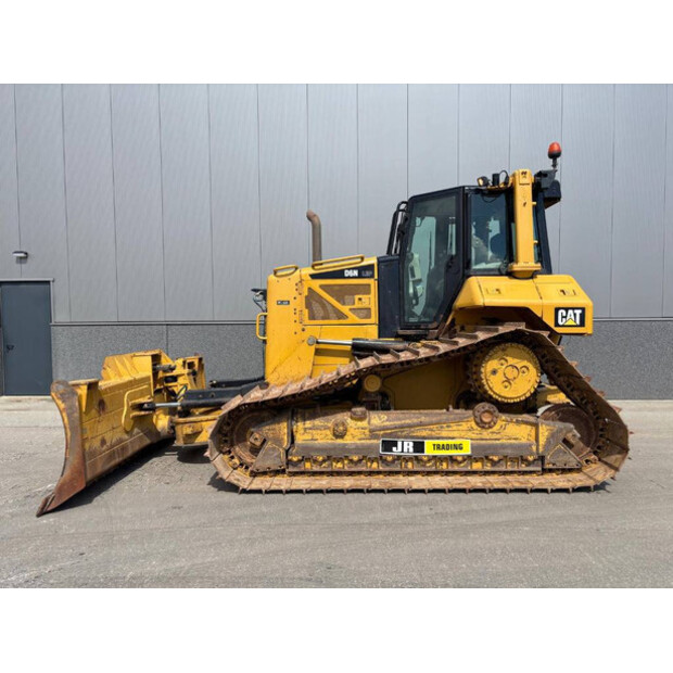 2014 Caterpillar D6N LGP-48060167