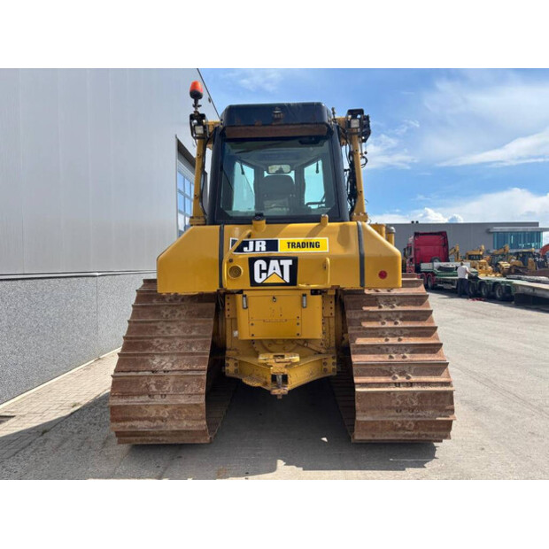 2014 Caterpillar D6N LGP-48060169